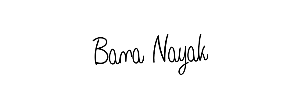 See photos of Bana Nayak official signature by Spectra . Check more albums & portfolios. Read reviews & check more about Angelique-Rose-font-FFP font. Bana Nayak signature style 5 images and pictures png