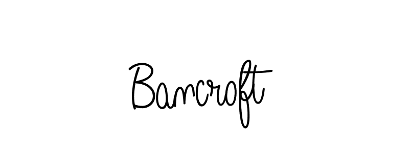 Similarly Angelique-Rose-font-FFP is the best handwritten signature design. Signature creator online .You can use it as an online autograph creator for name Bancroft. Bancroft signature style 5 images and pictures png