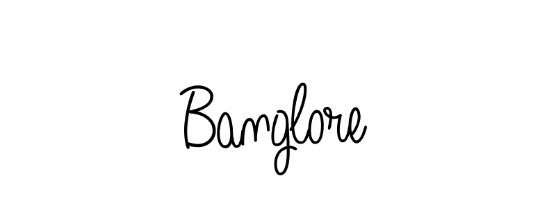 Best and Professional Signature Style for Banglore. Angelique-Rose-font-FFP Best Signature Style Collection. Banglore signature style 5 images and pictures png
