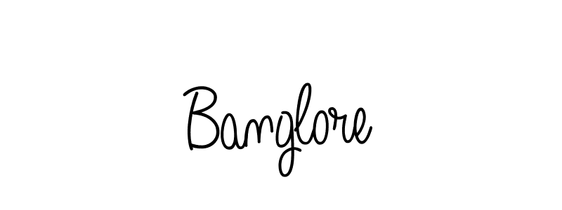 Best and Professional Signature Style for Banglore. Angelique-Rose-font-FFP Best Signature Style Collection. Banglore signature style 5 images and pictures png