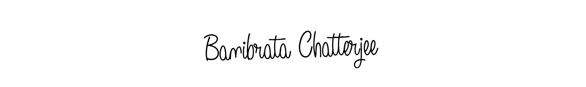 if you are searching for the best signature style for your name Banibrata Chatterjee. so please give up your signature search. here we have designed multiple signature styles  using Angelique-Rose-font-FFP. Banibrata Chatterjee signature style 5 images and pictures png