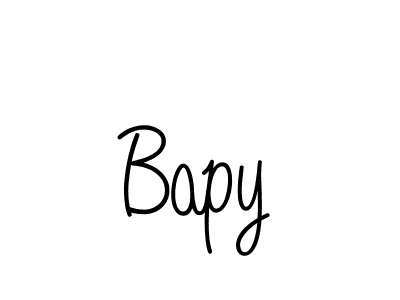 You can use this online signature creator to create a handwritten signature for the name Bapy. This is the best online autograph maker. Bapy signature style 5 images and pictures png