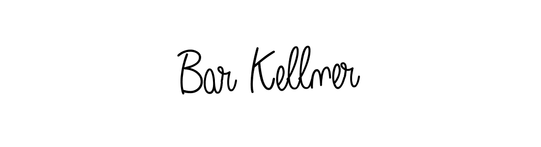 Similarly Angelique-Rose-font-FFP is the best handwritten signature design. Signature creator online .You can use it as an online autograph creator for name Bar Kellner. Bar Kellner signature style 5 images and pictures png