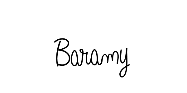 See photos of Baramy official signature by Spectra . Check more albums & portfolios. Read reviews & check more about Angelique-Rose-font-FFP font. Baramy signature style 5 images and pictures png