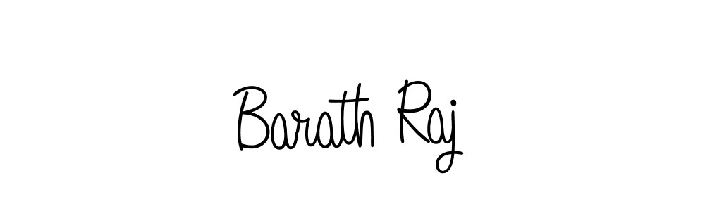 It looks lik you need a new signature style for name Barath Raj. Design unique handwritten (Angelique-Rose-font-FFP) signature with our free signature maker in just a few clicks. Barath Raj signature style 5 images and pictures png