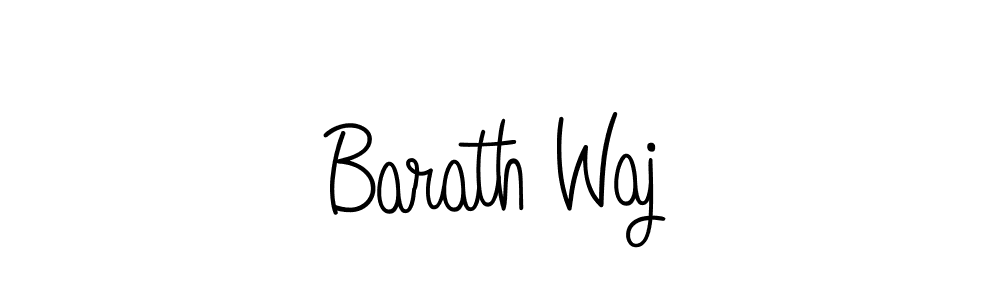 Here are the top 10 professional signature styles for the name Barath Waj. These are the best autograph styles you can use for your name. Barath Waj signature style 5 images and pictures png