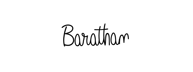 Here are the top 10 professional signature styles for the name Barathan. These are the best autograph styles you can use for your name. Barathan signature style 5 images and pictures png