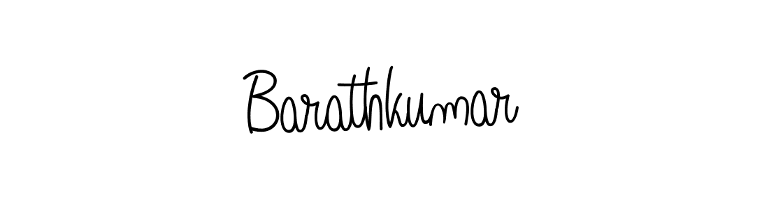 Once you've used our free online signature maker to create your best signature Angelique-Rose-font-FFP style, it's time to enjoy all of the benefits that Barathkumar name signing documents. Barathkumar signature style 5 images and pictures png