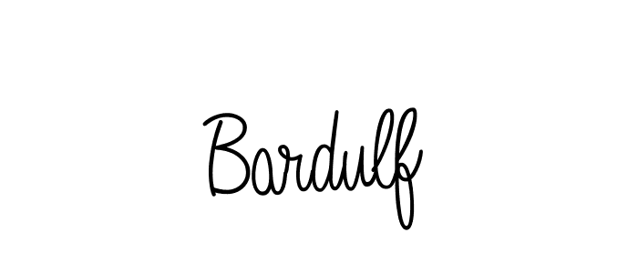 Also we have Bardulf name is the best signature style. Create professional handwritten signature collection using Angelique-Rose-font-FFP autograph style. Bardulf signature style 5 images and pictures png