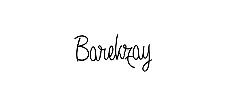 See photos of Barekzay official signature by Spectra . Check more albums & portfolios. Read reviews & check more about Angelique-Rose-font-FFP font. Barekzay signature style 5 images and pictures png