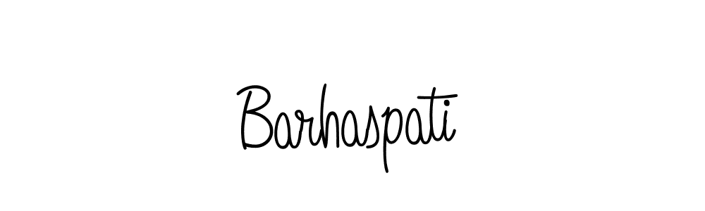 You can use this online signature creator to create a handwritten signature for the name Barhaspati. This is the best online autograph maker. Barhaspati signature style 5 images and pictures png