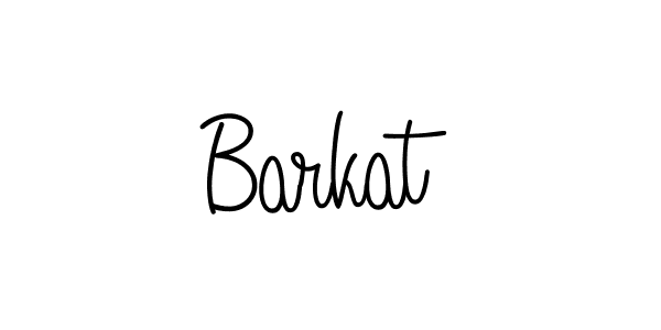 Check out images of Autograph of Barkat name. Actor Barkat Signature Style. Angelique-Rose-font-FFP is a professional sign style online. Barkat signature style 5 images and pictures png