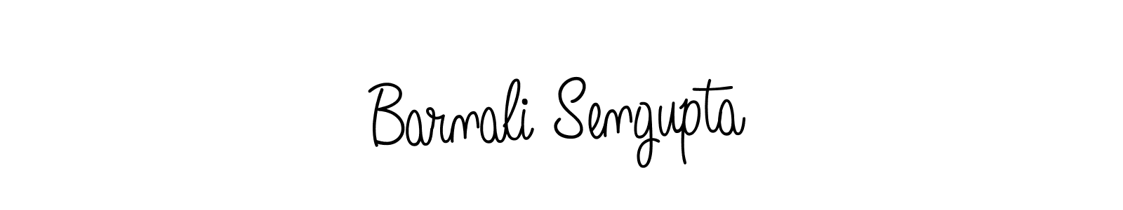 Here are the top 10 professional signature styles for the name Barnali Sengupta. These are the best autograph styles you can use for your name. Barnali Sengupta signature style 5 images and pictures png