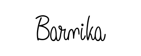 Upgrade your professional image with Barnika signature created with Angelique-Rose-font-FFP font. Fast, free, and watermark-free download. Barnika signature style 5 images and pictures png