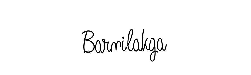 You can use this online signature creator to create a handwritten signature for the name Barnilakga. This is the best online autograph maker. Barnilakga signature style 5 images and pictures png