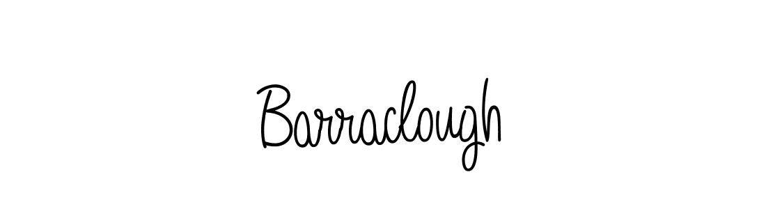 It looks lik you need a new signature style for name Barraclough. Design unique handwritten (Angelique-Rose-font-FFP) signature with our free signature maker in just a few clicks. Barraclough signature style 5 images and pictures png