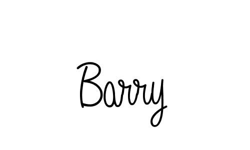 if you are searching for the best signature style for your name Barry. so please give up your signature search. here we have designed multiple signature styles  using Angelique-Rose-font-FFP. Barry signature style 5 images and pictures png