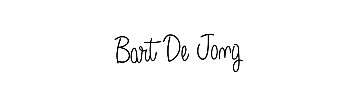 See photos of Bart De Jong official signature by Spectra . Check more albums & portfolios. Read reviews & check more about Angelique-Rose-font-FFP font. Bart De Jong signature style 5 images and pictures png