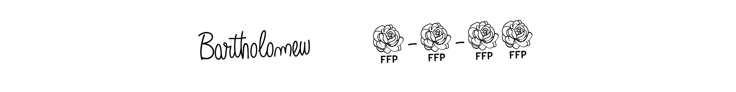 Here are the top 10 professional signature styles for the name Bartholomew       7-5-24. These are the best autograph styles you can use for your name. Bartholomew       7-5-24 signature style 5 images and pictures png