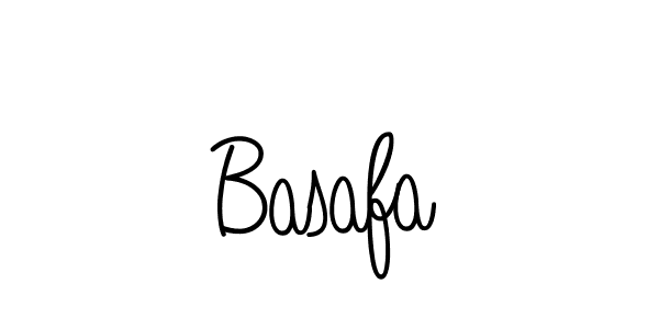 if you are searching for the best signature style for your name Basafa. so please give up your signature search. here we have designed multiple signature styles  using Angelique-Rose-font-FFP. Basafa signature style 5 images and pictures png