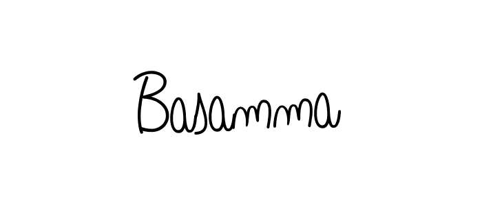 Check out images of Autograph of Basamma name. Actor Basamma Signature Style. Angelique-Rose-font-FFP is a professional sign style online. Basamma signature style 5 images and pictures png