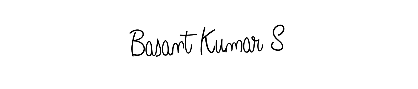 See photos of Basant Kumar S official signature by Spectra . Check more albums & portfolios. Read reviews & check more about Angelique-Rose-font-FFP font. Basant Kumar S signature style 5 images and pictures png