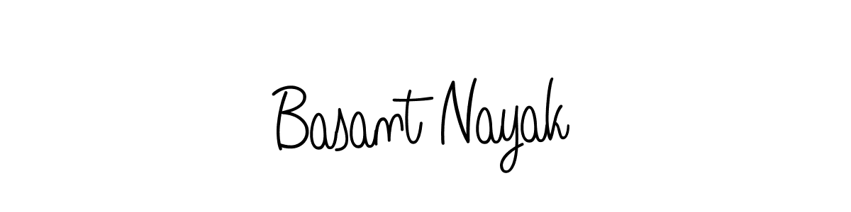 Here are the top 10 professional signature styles for the name Basant Nayak. These are the best autograph styles you can use for your name. Basant Nayak signature style 5 images and pictures png