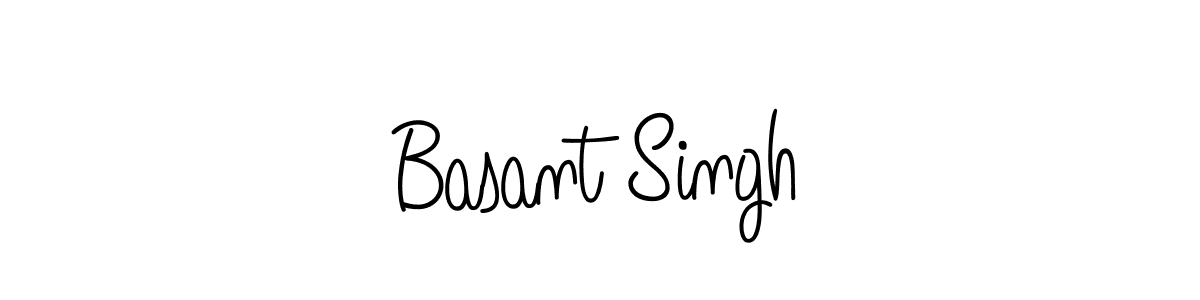 Also You can easily find your signature by using the search form. We will create Basant Singh name handwritten signature images for you free of cost using Angelique-Rose-font-FFP sign style. Basant Singh signature style 5 images and pictures png