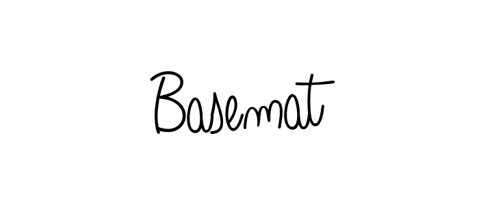 The best way (Angelique-Rose-font-FFP) to make a short signature is to pick only two or three words in your name. The name Basemat include a total of six letters. For converting this name. Basemat signature style 5 images and pictures png