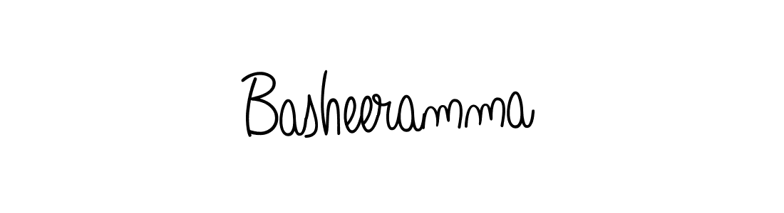 Similarly Angelique-Rose-font-FFP is the best handwritten signature design. Signature creator online .You can use it as an online autograph creator for name Basheeramma. Basheeramma signature style 5 images and pictures png