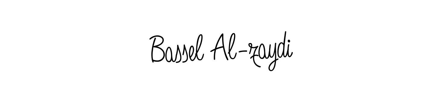 Once you've used our free online signature maker to create your best signature Angelique-Rose-font-FFP style, it's time to enjoy all of the benefits that Bassel Al-zaydi name signing documents. Bassel Al-zaydi signature style 5 images and pictures png