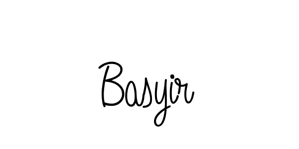 See photos of Basyir official signature by Spectra . Check more albums & portfolios. Read reviews & check more about Angelique-Rose-font-FFP font. Basyir signature style 5 images and pictures png