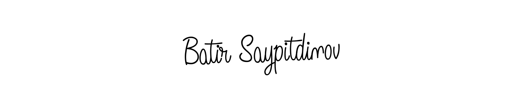 This is the best signature style for the Batir Saypitdinov name. Also you like these signature font (Angelique-Rose-font-FFP). Mix name signature. Batir Saypitdinov signature style 5 images and pictures png