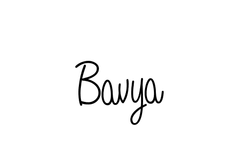 Here are the top 10 professional signature styles for the name Bavya. These are the best autograph styles you can use for your name. Bavya signature style 5 images and pictures png