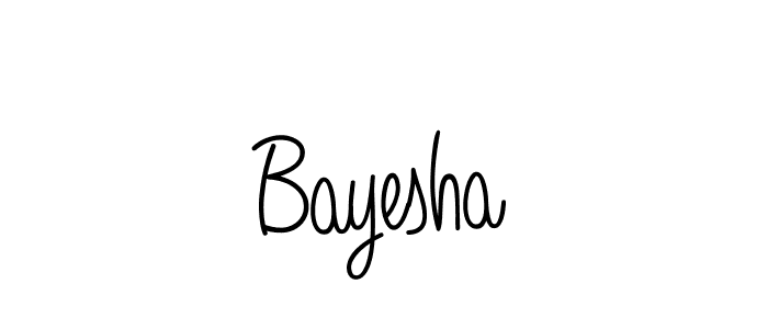 Check out images of Autograph of Bayesha name. Actor Bayesha Signature Style. Angelique-Rose-font-FFP is a professional sign style online. Bayesha signature style 5 images and pictures png