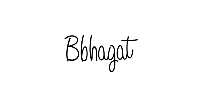 Similarly Angelique-Rose-font-FFP is the best handwritten signature design. Signature creator online .You can use it as an online autograph creator for name Bbhagat. Bbhagat signature style 5 images and pictures png