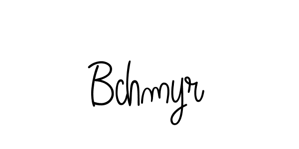 This is the best signature style for the Bchmyr name. Also you like these signature font (Angelique-Rose-font-FFP). Mix name signature. Bchmyr signature style 5 images and pictures png