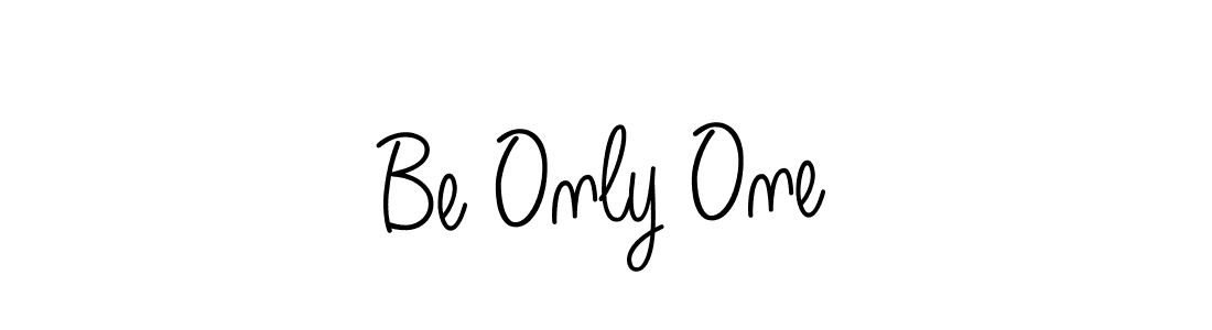 Check out images of Autograph of Be Only One name. Actor Be Only One Signature Style. Angelique-Rose-font-FFP is a professional sign style online. Be Only One signature style 5 images and pictures png