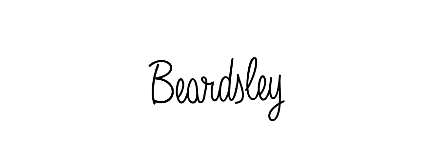 Angelique-Rose-font-FFP is a professional signature style that is perfect for those who want to add a touch of class to their signature. It is also a great choice for those who want to make their signature more unique. Get Beardsley name to fancy signature for free. Beardsley signature style 5 images and pictures png