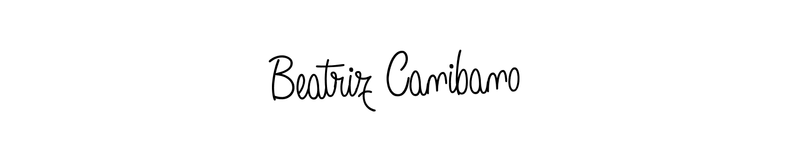 See photos of Beatriz Canibano official signature by Spectra . Check more albums & portfolios. Read reviews & check more about Angelique-Rose-font-FFP font. Beatriz Canibano signature style 5 images and pictures png