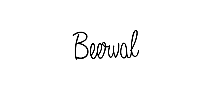 Best and Professional Signature Style for Beerval. Angelique-Rose-font-FFP Best Signature Style Collection. Beerval signature style 5 images and pictures png