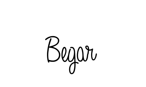 Once you've used our free online signature maker to create your best signature Angelique-Rose-font-FFP style, it's time to enjoy all of the benefits that Begar name signing documents. Begar signature style 5 images and pictures png