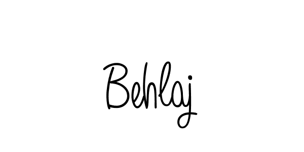See photos of Behlaj official signature by Spectra . Check more albums & portfolios. Read reviews & check more about Angelique-Rose-font-FFP font. Behlaj signature style 5 images and pictures png