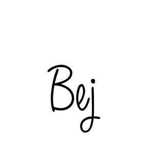 Check out images of Autograph of Bej name. Actor Bej Signature Style. Angelique-Rose-font-FFP is a professional sign style online. Bej signature style 5 images and pictures png