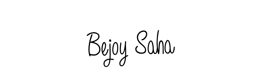 Also You can easily find your signature by using the search form. We will create Bejoy Saha name handwritten signature images for you free of cost using Angelique-Rose-font-FFP sign style. Bejoy Saha signature style 5 images and pictures png