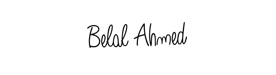 See photos of Belal Ahmed official signature by Spectra . Check more albums & portfolios. Read reviews & check more about Angelique-Rose-font-FFP font. Belal Ahmed signature style 5 images and pictures png