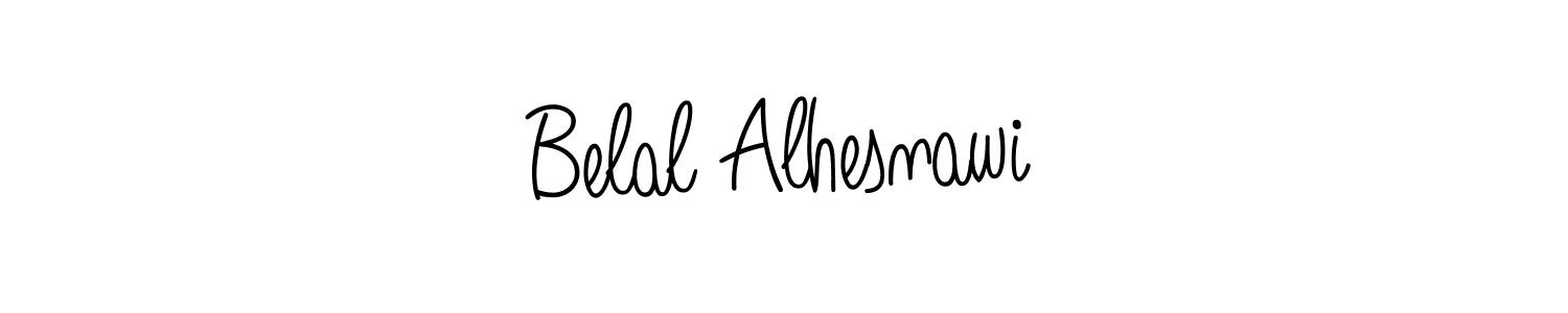 See photos of Belal Alhesnawi official signature by Spectra . Check more albums & portfolios. Read reviews & check more about Angelique-Rose-font-FFP font. Belal Alhesnawi signature style 5 images and pictures png
