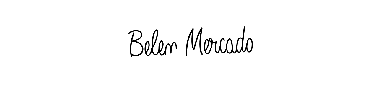 if you are searching for the best signature style for your name Belen Mercado. so please give up your signature search. here we have designed multiple signature styles  using Angelique-Rose-font-FFP. Belen Mercado signature style 5 images and pictures png