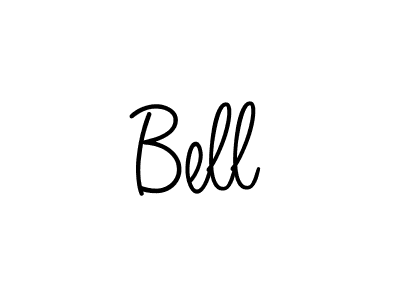 Best and Professional Signature Style for Bell. Angelique-Rose-font-FFP Best Signature Style Collection. Bell signature style 5 images and pictures png