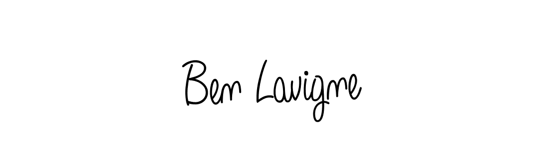 Similarly Angelique-Rose-font-FFP is the best handwritten signature design. Signature creator online .You can use it as an online autograph creator for name Ben Lavigne. Ben Lavigne signature style 5 images and pictures png